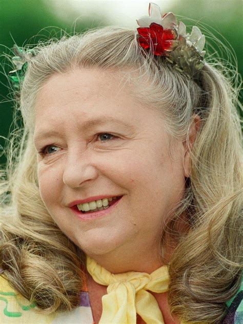 judy cornwell movies and tv shows